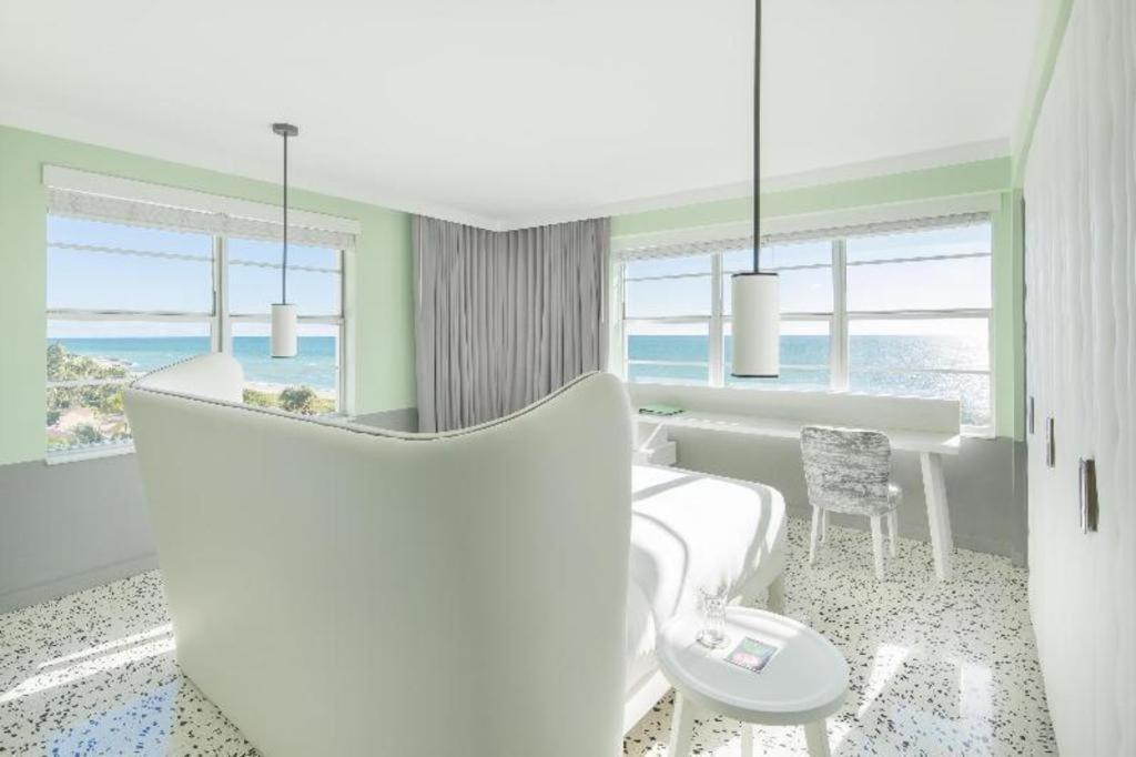 Hotel Metropolitan Miami Miami Beach