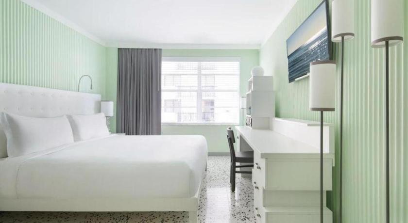 Metropolitan Miami Hotel 5*