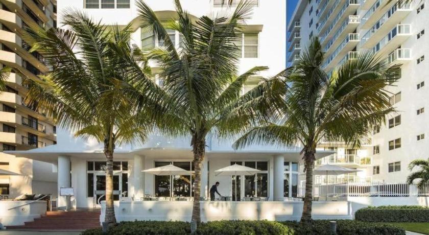 Metropolitan Miami Miami Beach
