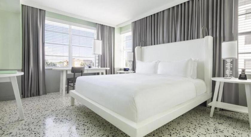 Metropolitan Miami 5* Miami Beach