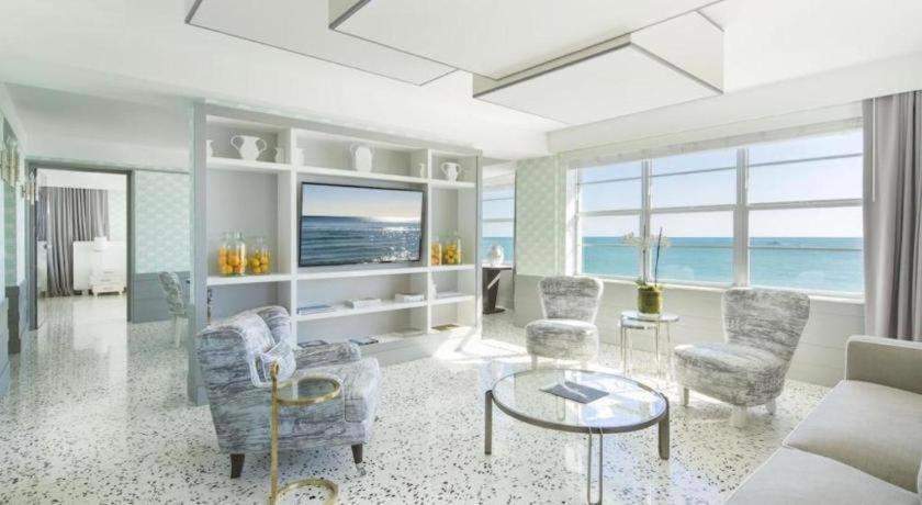 Hotel Metropolitan Miami Miami Beach