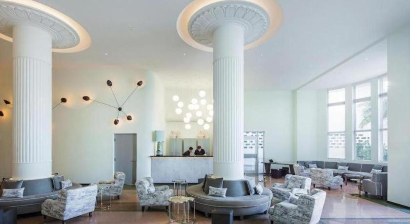Metropolitan Miami 5*
