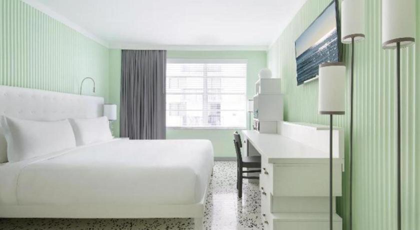 Hotel Metropolitan Miami