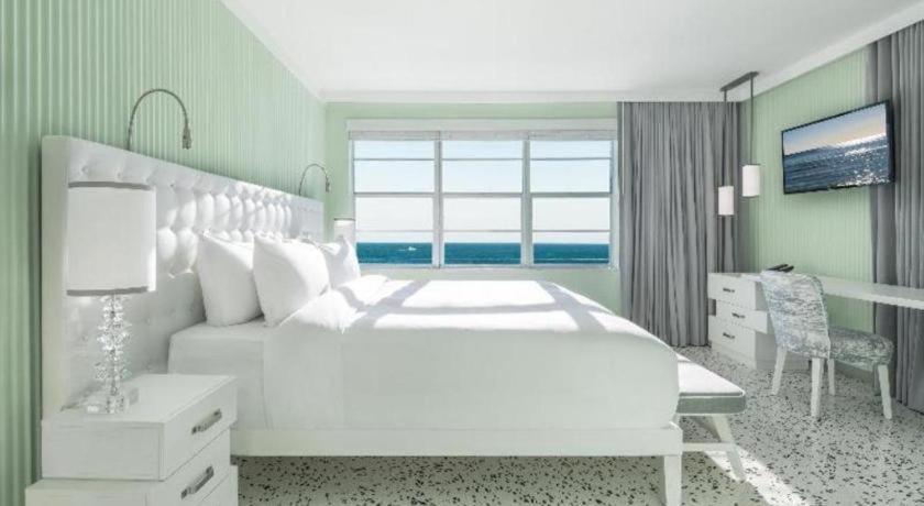 Metropolitan Miami Miami Beach