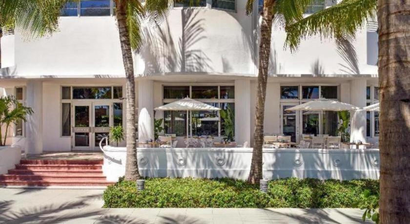 Hotel Metropolitan Miami