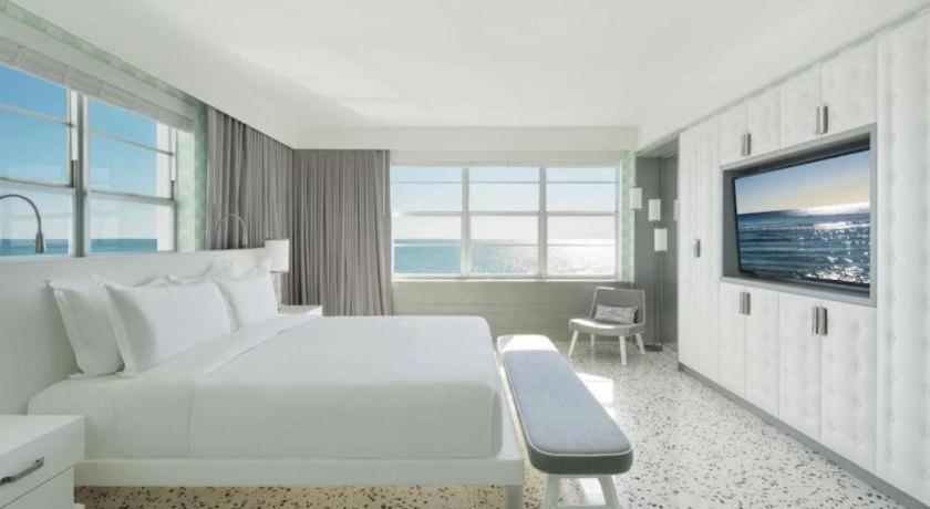 Hotel Metropolitan Miami 5*