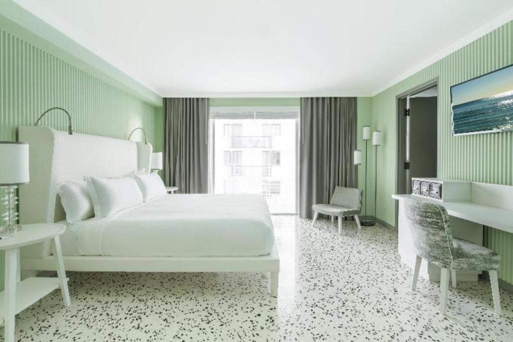 Hotel Metropolitan Miami 5*
