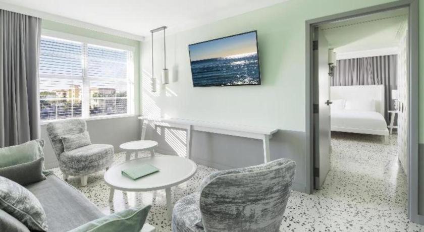 Metropolitan Miami 5* Miami Beach