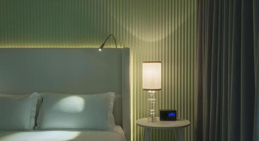 Hotel Metropolitan Miami Miami Beach