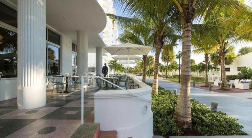 Metropolitan Miami Hotel 5*
