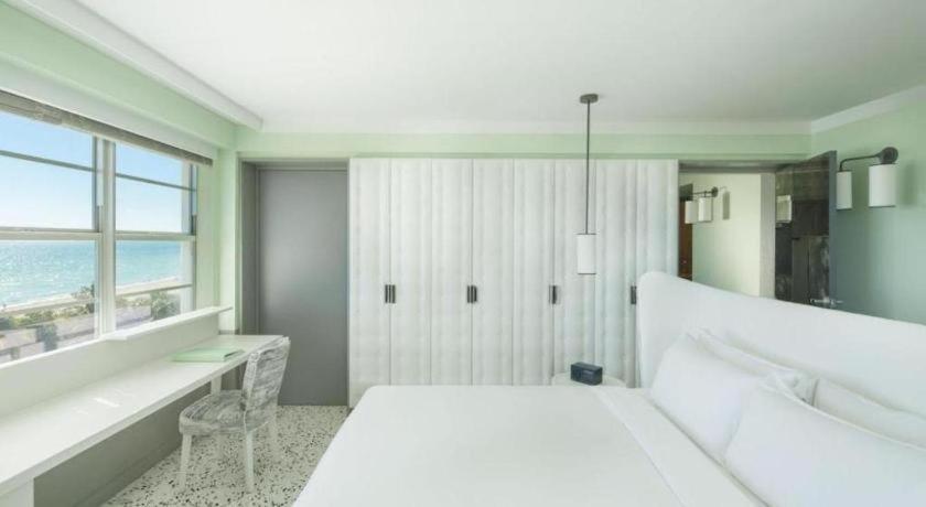 Hotel Metropolitan Miami Miami Beach