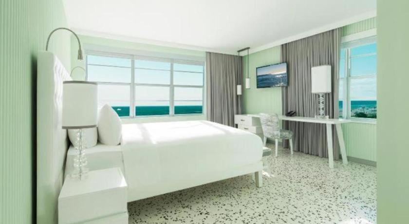 Hotel Metropolitan Miami Miami Beach