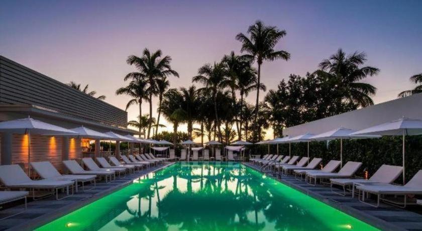 Hotel Metropolitan Miami