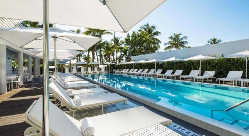 Hotel Metropolitan Miami 5*