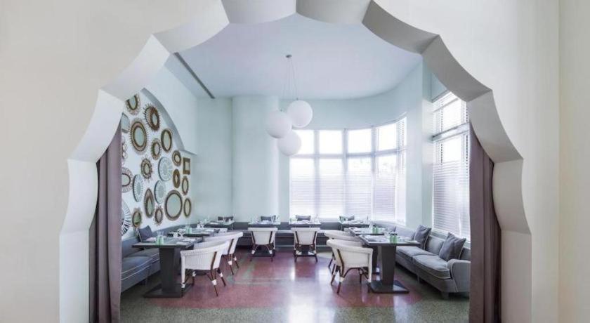 Metropolitan Miami 5*