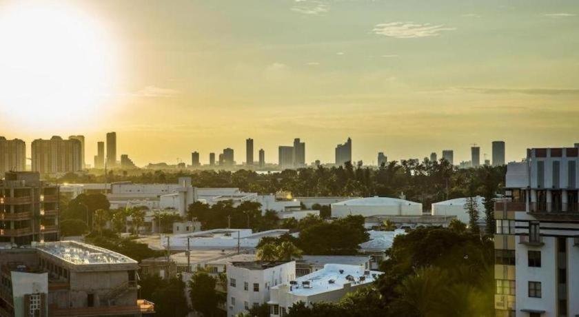 Hotel Metropolitan Miami