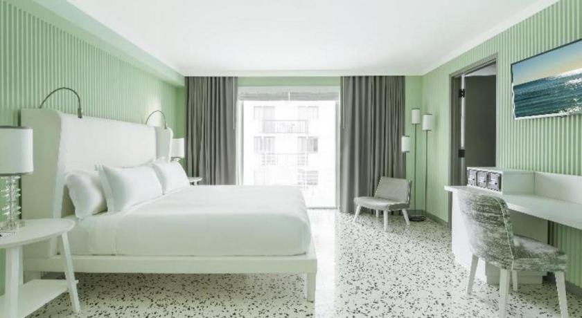 Hotel Metropolitan Miami